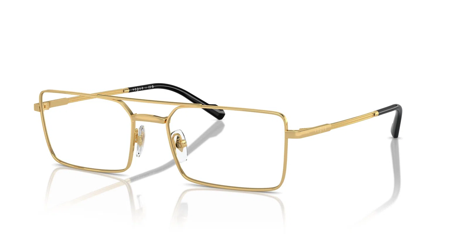 Vogue Eyewear 4310 Eyeglasses - view 6